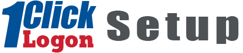 1 Click Setup